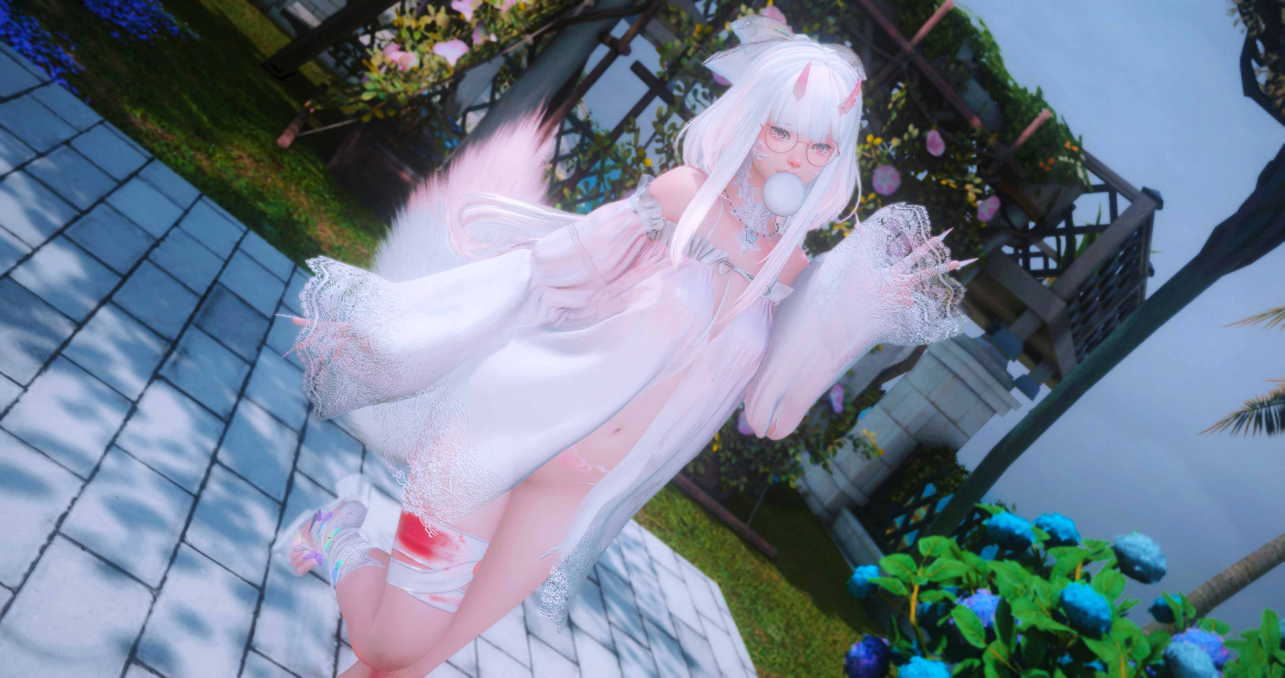 For My Dear 睡裙[16]