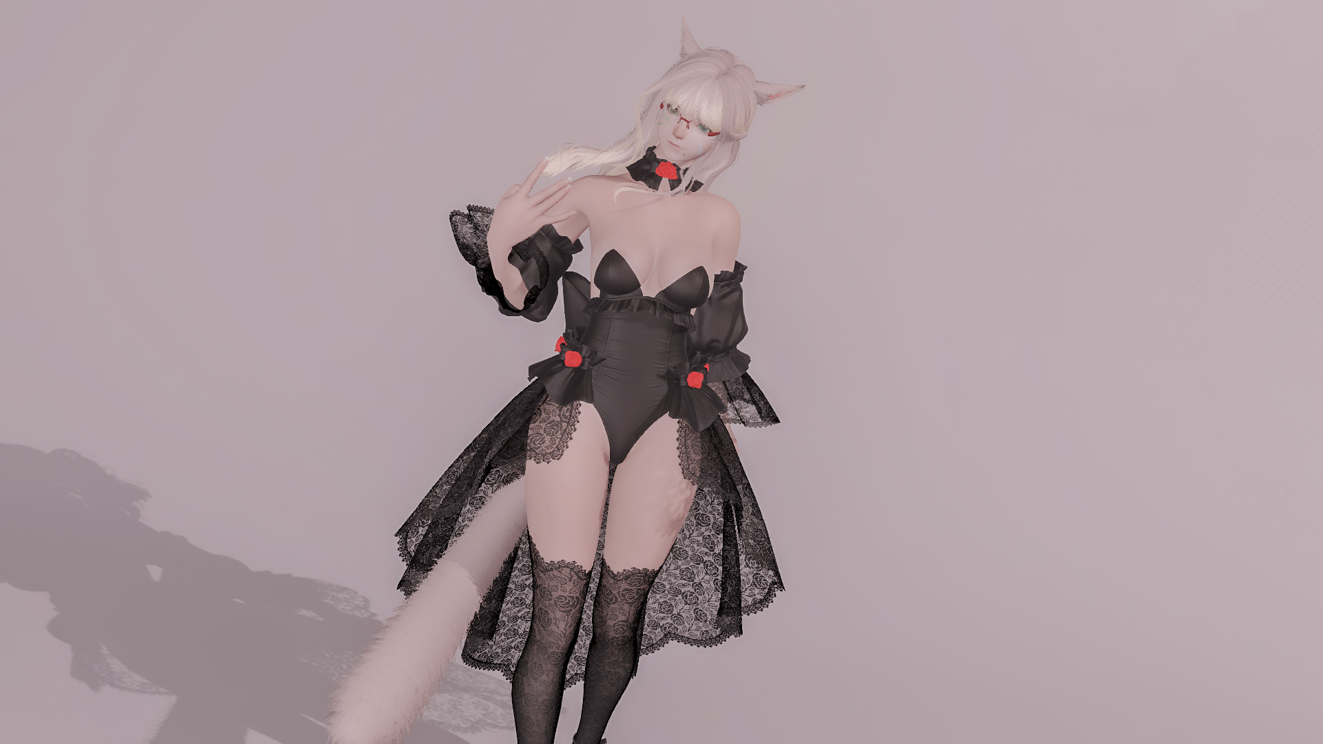 Dream of a Queen[18]